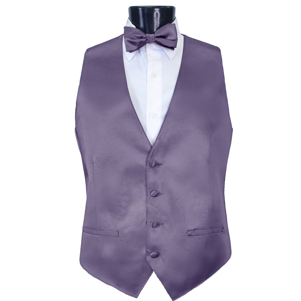 Orchid Simply Solid Vest