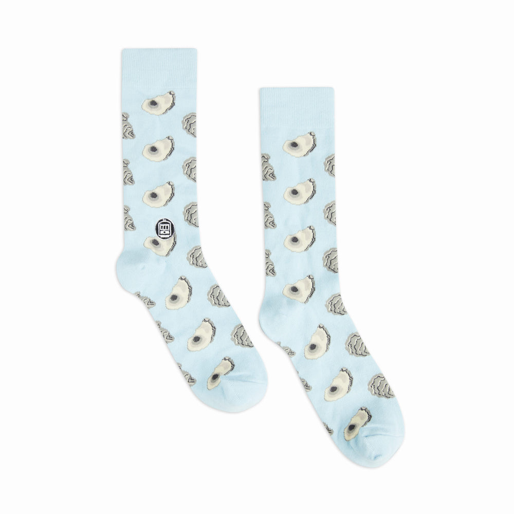 Oyster Sock