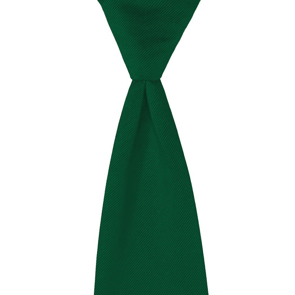 Emerald Pre-Tied Tie