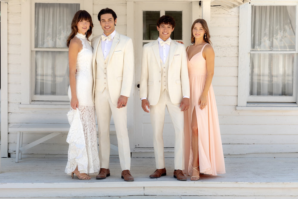 Rome's Tuxedos & Suits