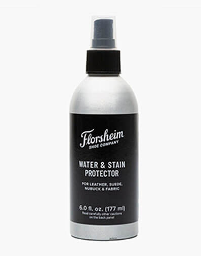 Water & Stain Protector
