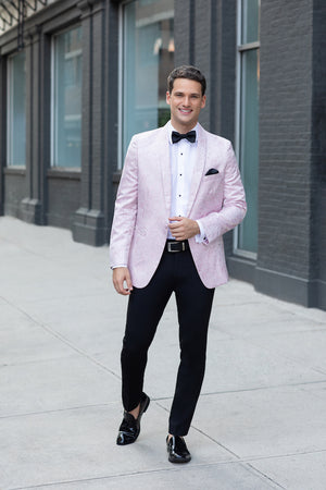 
                  
                    Quartz Aries Paisley Tuxedo
                  
                