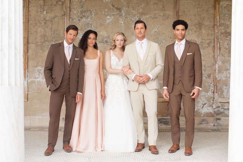Rome's Tuxedos & Suits
