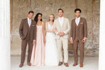 Rome's Tuxedos & Suits