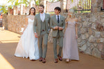 Rome's Tuxedos & Suits