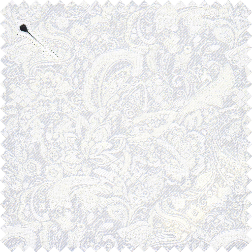 
                  
                    Ivory Aries Paisley Tuxedo
                  
                