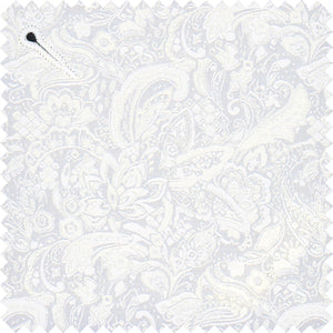
                  
                    Ivory Aries Paisley Tuxedo
                  
                