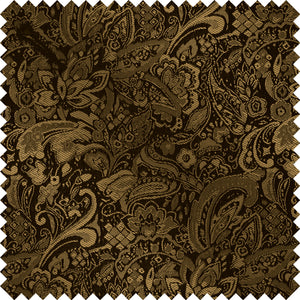 
                  
                    Gold Aries Paisley Tuxedo
                  
                