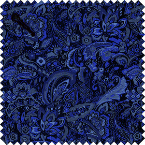 
                  
                    Cobalt Aries Paisley Tuxedo
                  
                