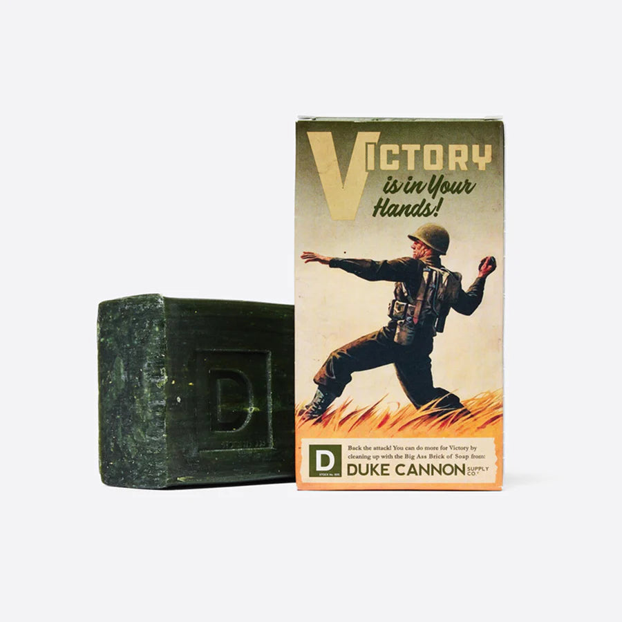 Limited Edition WWII - Victory Soap