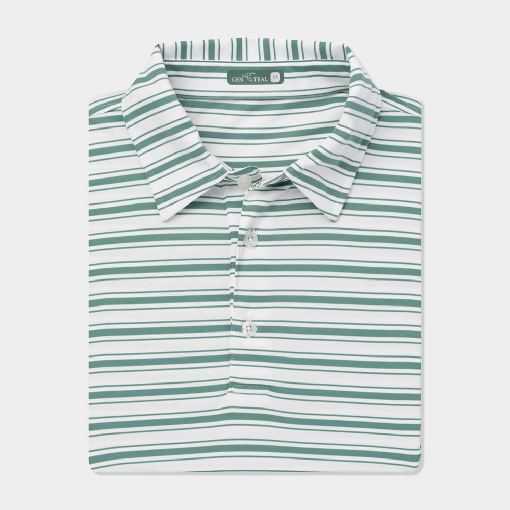 Divot LiteTec® Performance Polo