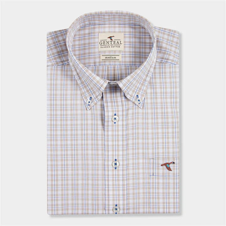 Durango Plaid Cotton Woven