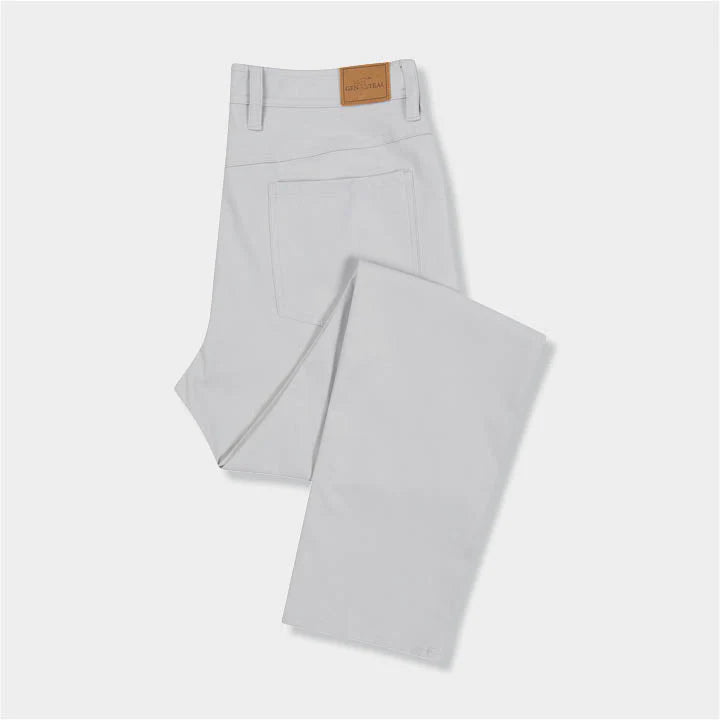 Graphite Clubhouse Stretch Pant