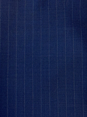 
                  
                    Navy Pinstripe Modern Fit Suit
                  
                