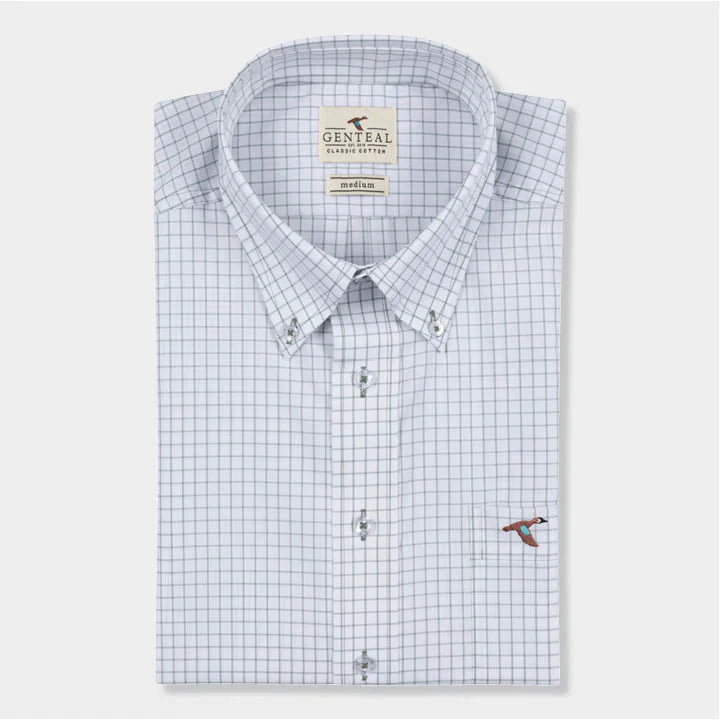 Tattersall Sport Shirt