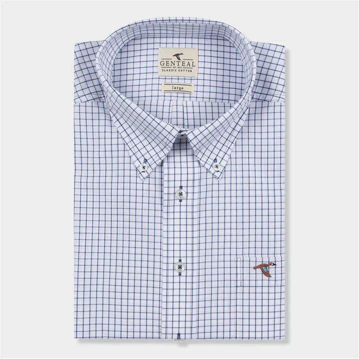 Tattersall Sport Shirt