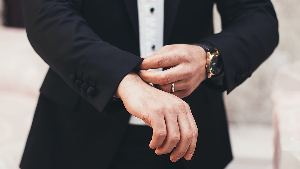 Rome's Tuxedos & Suits