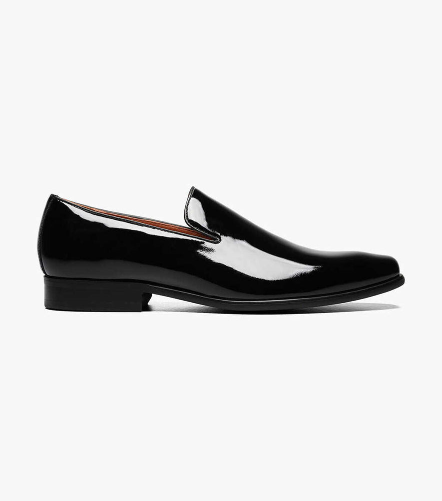 
                  
                    Tux Plain Toe Slip On
                  
                