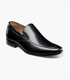 
                  
                    Postino Smooth Moc Toe Venetian Slip On
                  
                