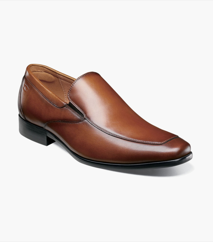 
                  
                    Postino Smooth Moc Toe Venetian Slip On
                  
                