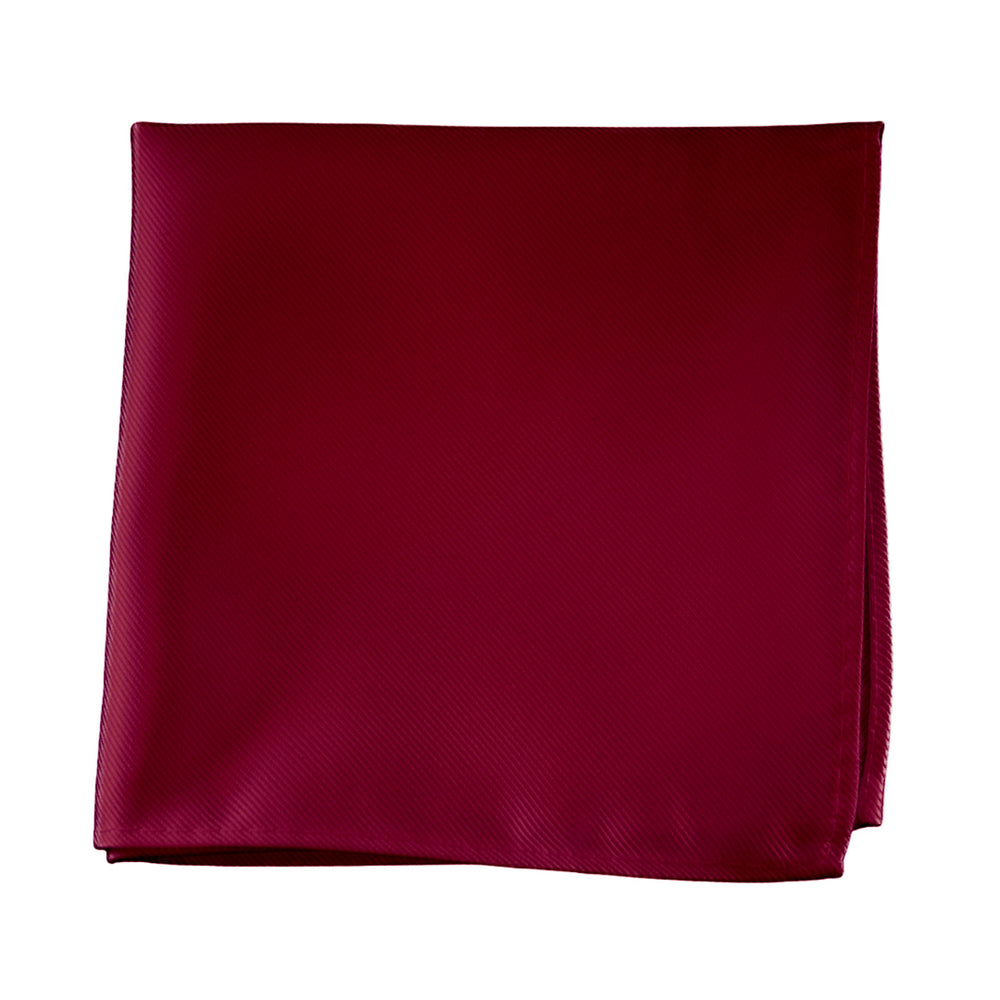 APPLE POCKET SQUARE
