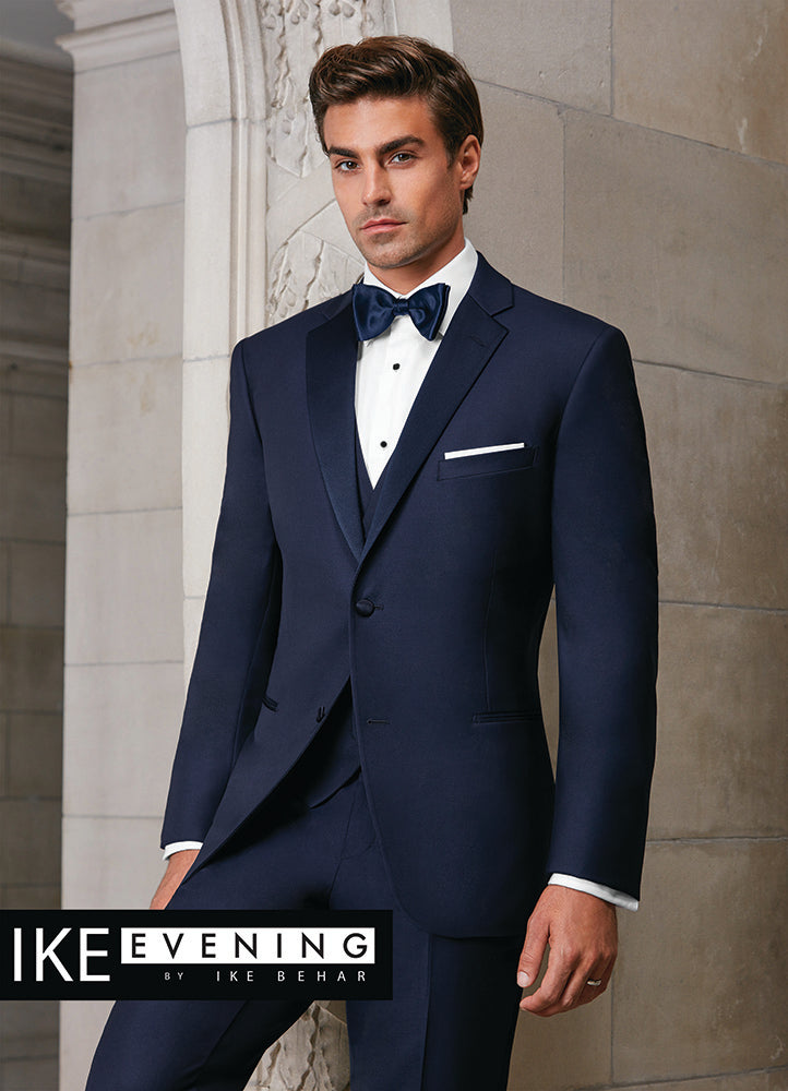 Navy Sebastian Tuxedo