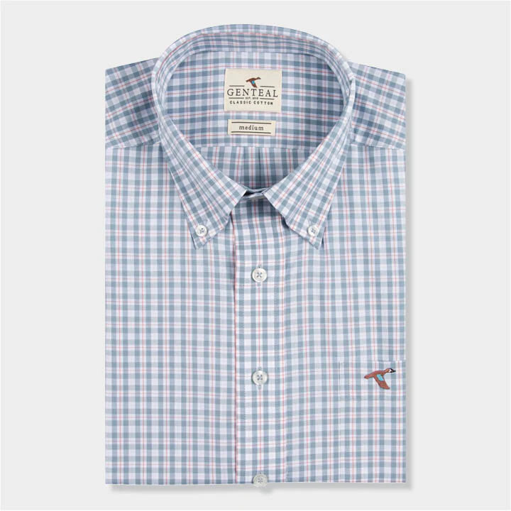 Durango Plaid Cotton Woven