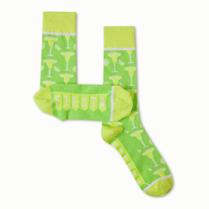 
                  
                    Bonfolk Margarita Sock
                  
                