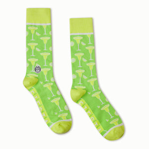 
                  
                    Bonfolk Margarita Sock
                  
                
