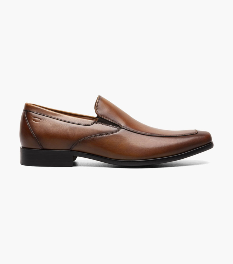 
                  
                    Postino Smooth Moc Toe Venetian Slip On
                  
                