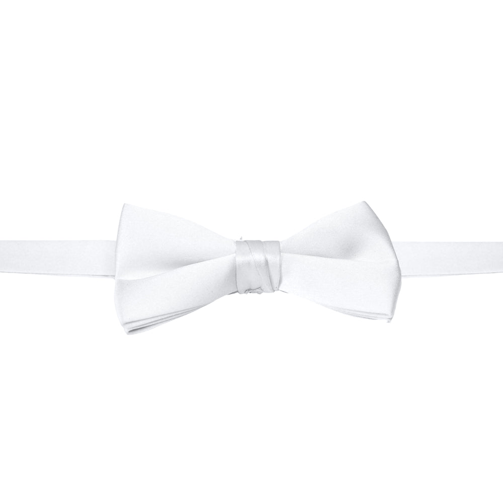 White Bow