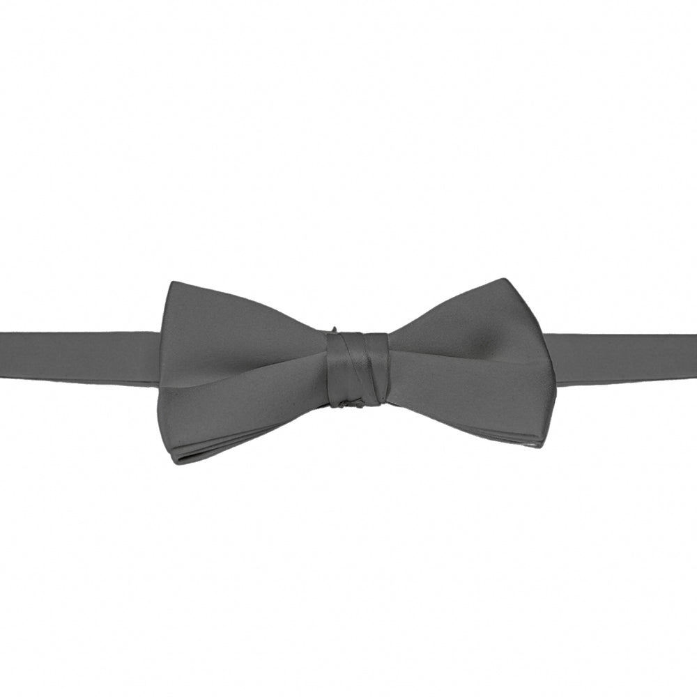Charcoal Bow