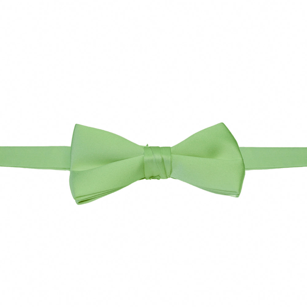 Lime Bow