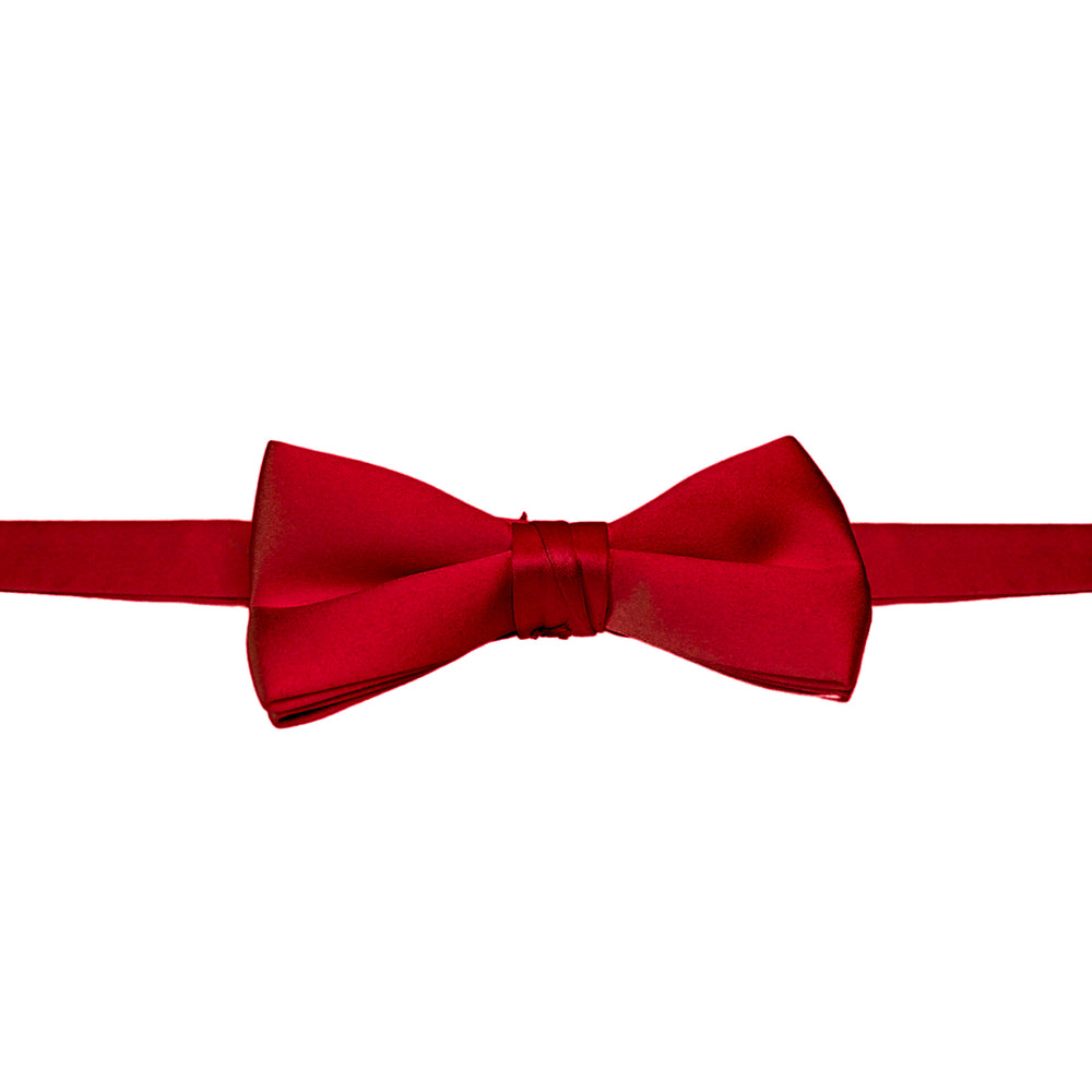 Red Bow