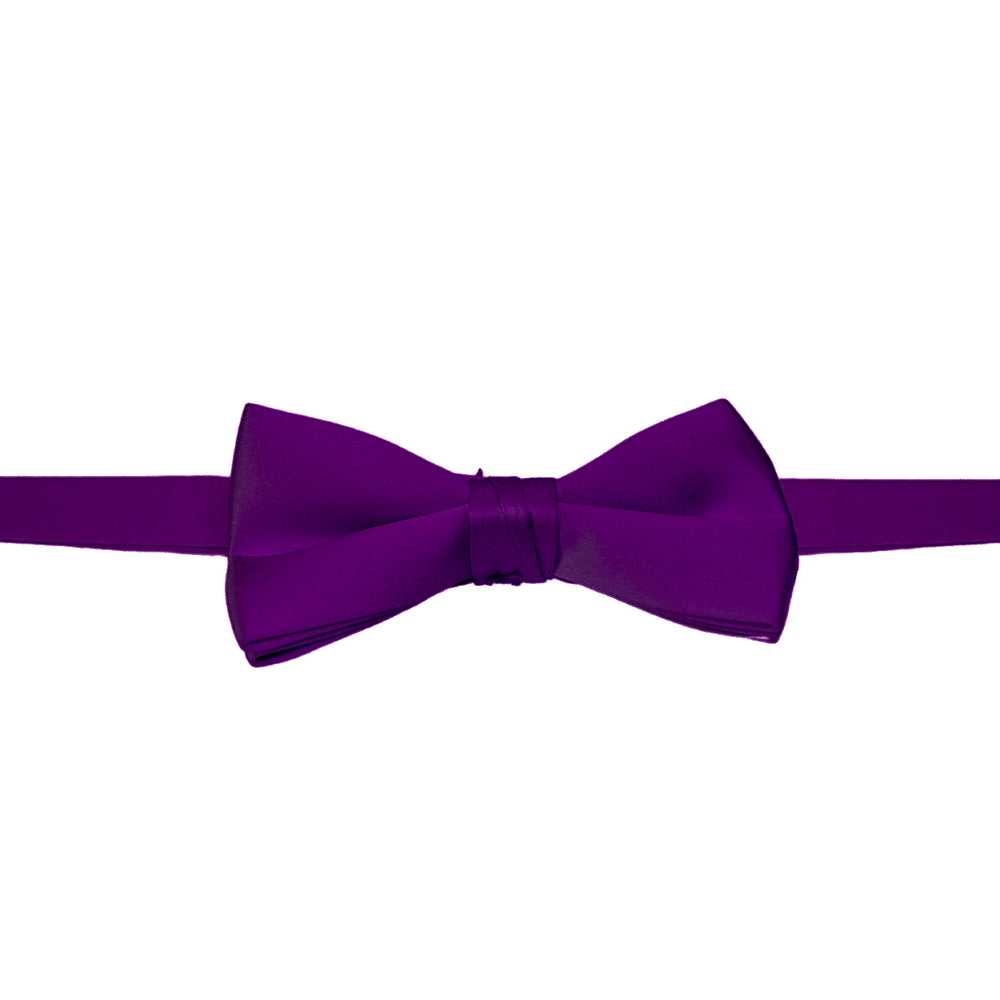 Plum Bow