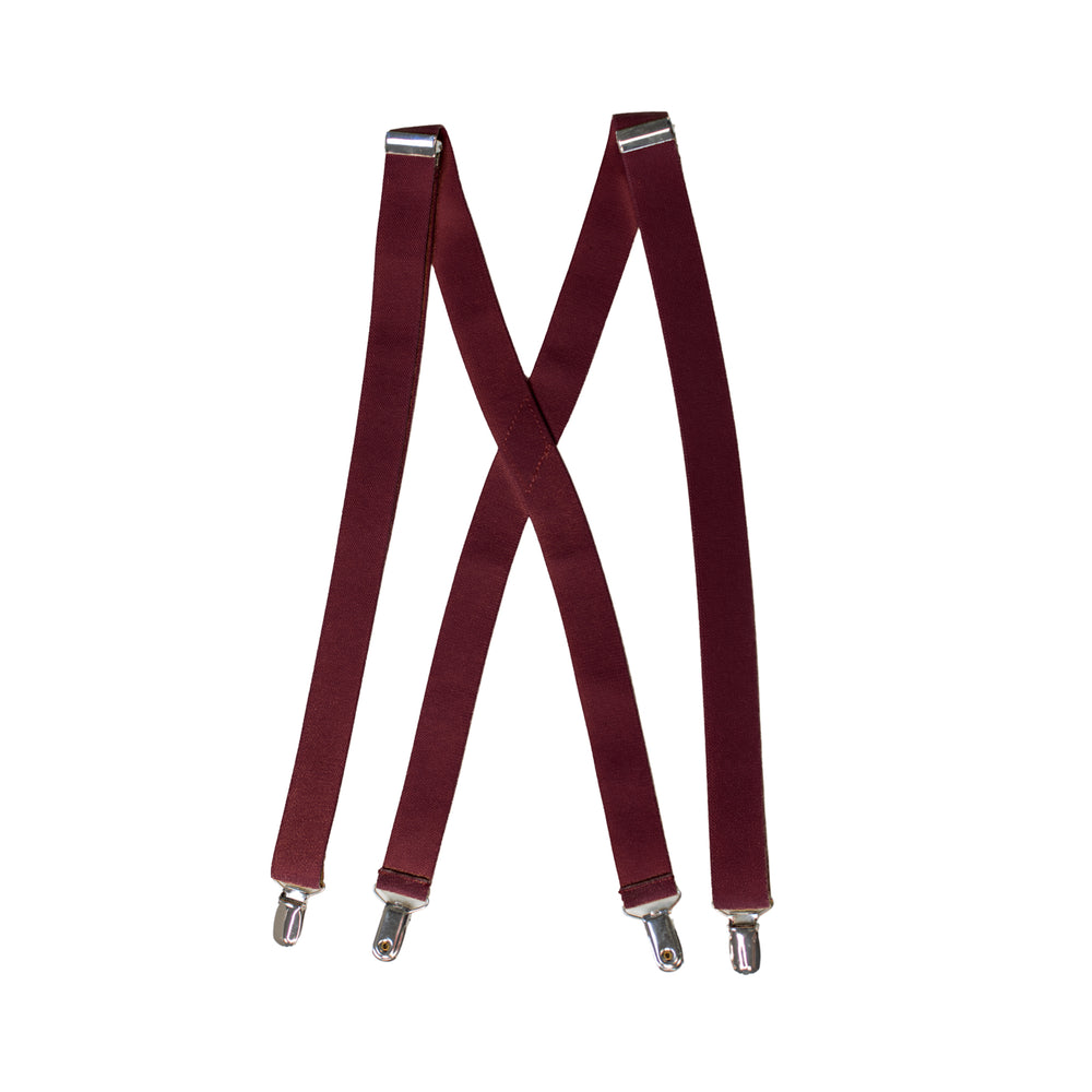 Apple Suspenders