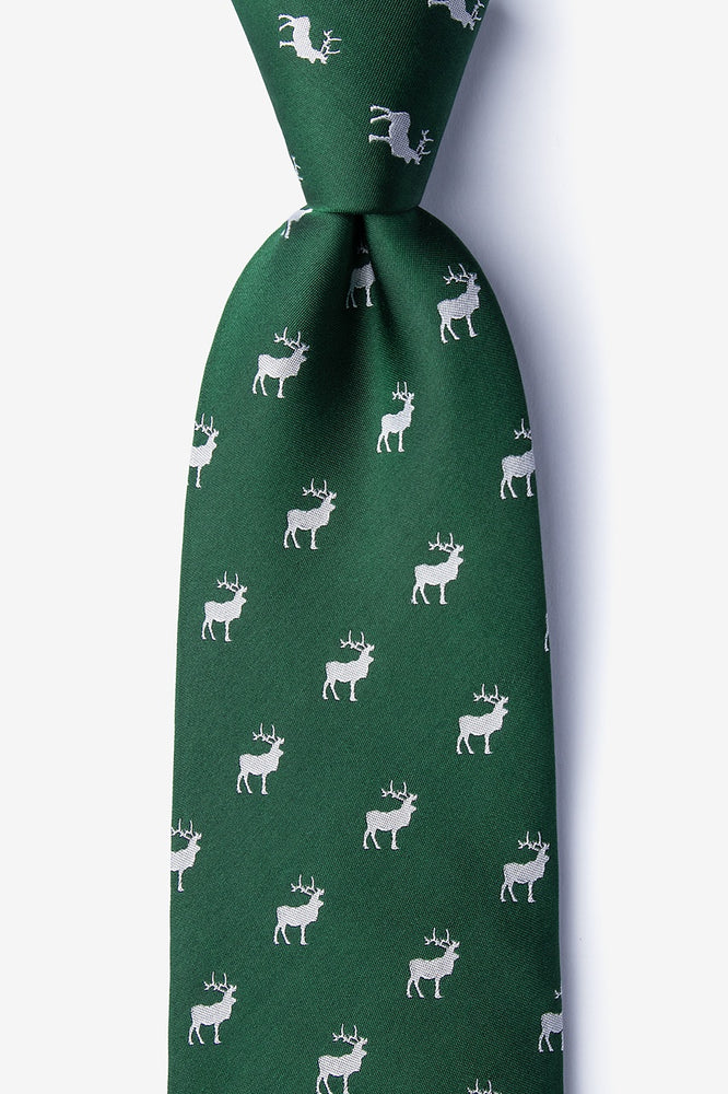 
                  
                    Majestic Elk - Navy
                  
                
