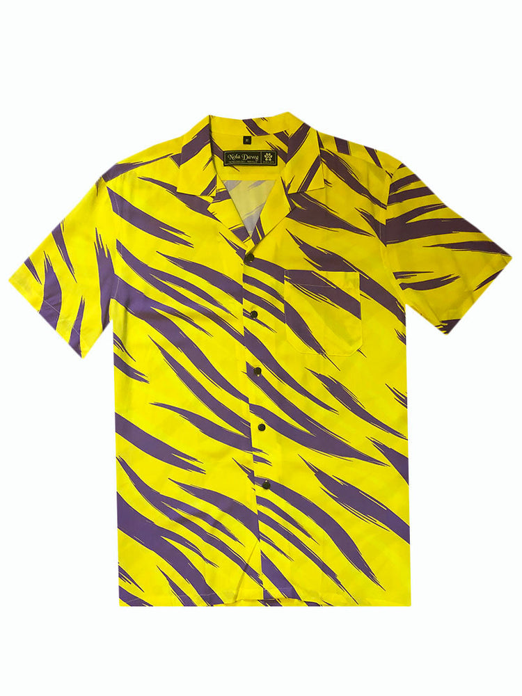NOLA DAWG Tiger Stripe