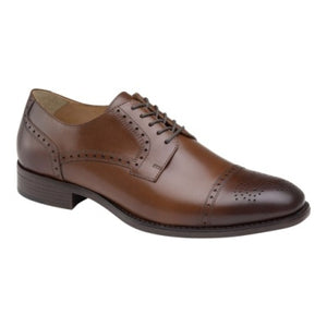 
                  
                    Lewis Cap Toe
                  
                