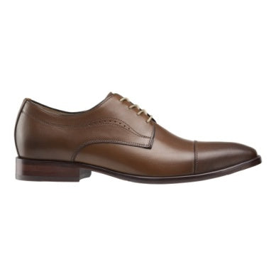 Johnston murphy on sale bradford cap toe