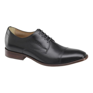 
                  
                    McClain Cap Toe
                  
                