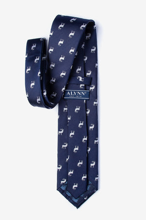 
                  
                    Majestic Elk - Navy
                  
                