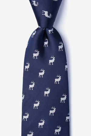
                  
                    Majestic Elk - Navy
                  
                
