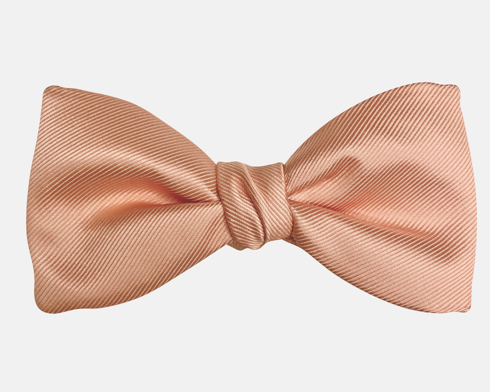 BELLINI HAND-KNOT BOW TIE