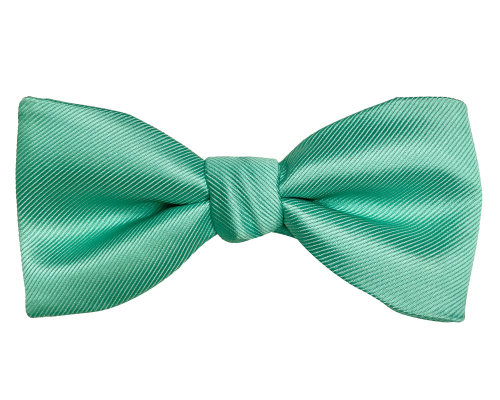 MERMAID HAND-KNOT BOW TIE