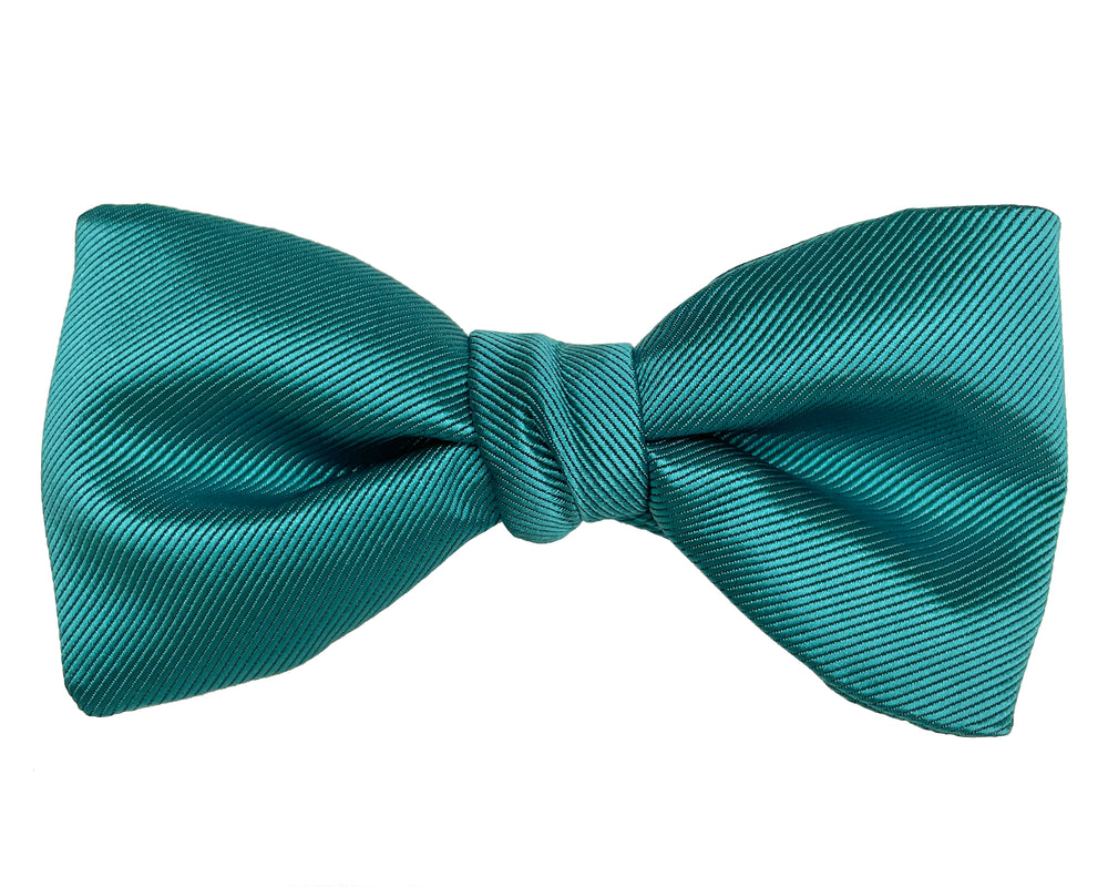 OASIS HAND-KNOT BOW TIE