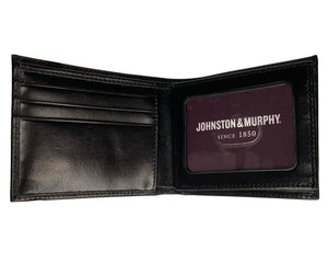 
                  
                    BLACK FLIP WALLET
                  
                