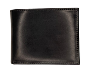 
                  
                    BLACK FLIP WALLET
                  
                