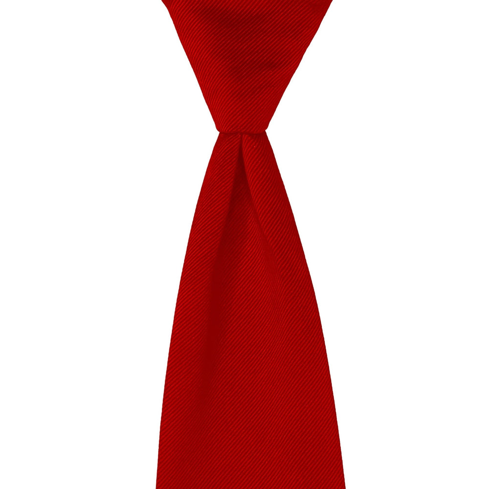 Ruby Pre-Tied Tie